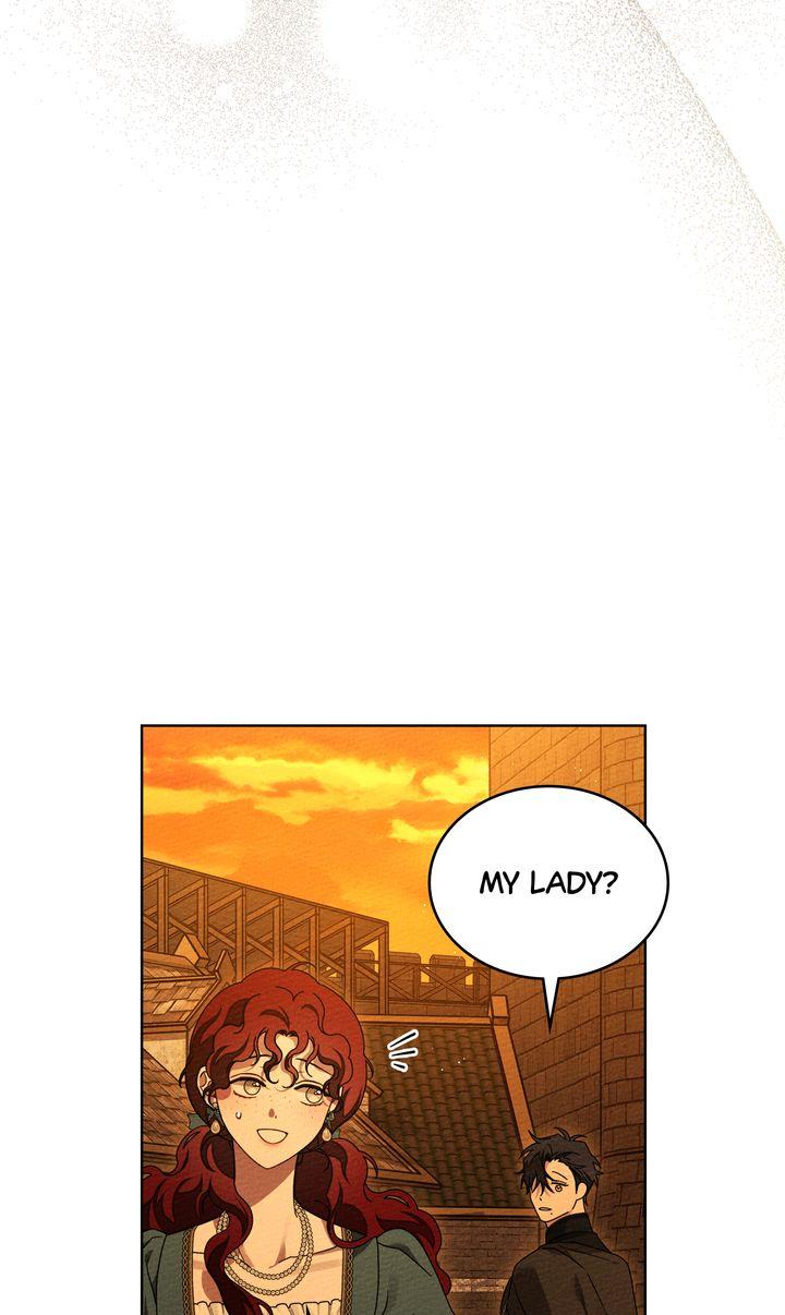 Under the Oak Tree Chapter 80 image 27